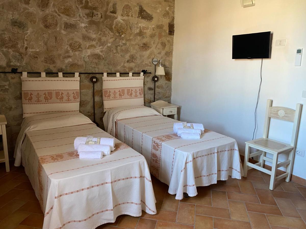 Bed And Bike Antico Mulino 호텔 아글리엔투 외부 사진