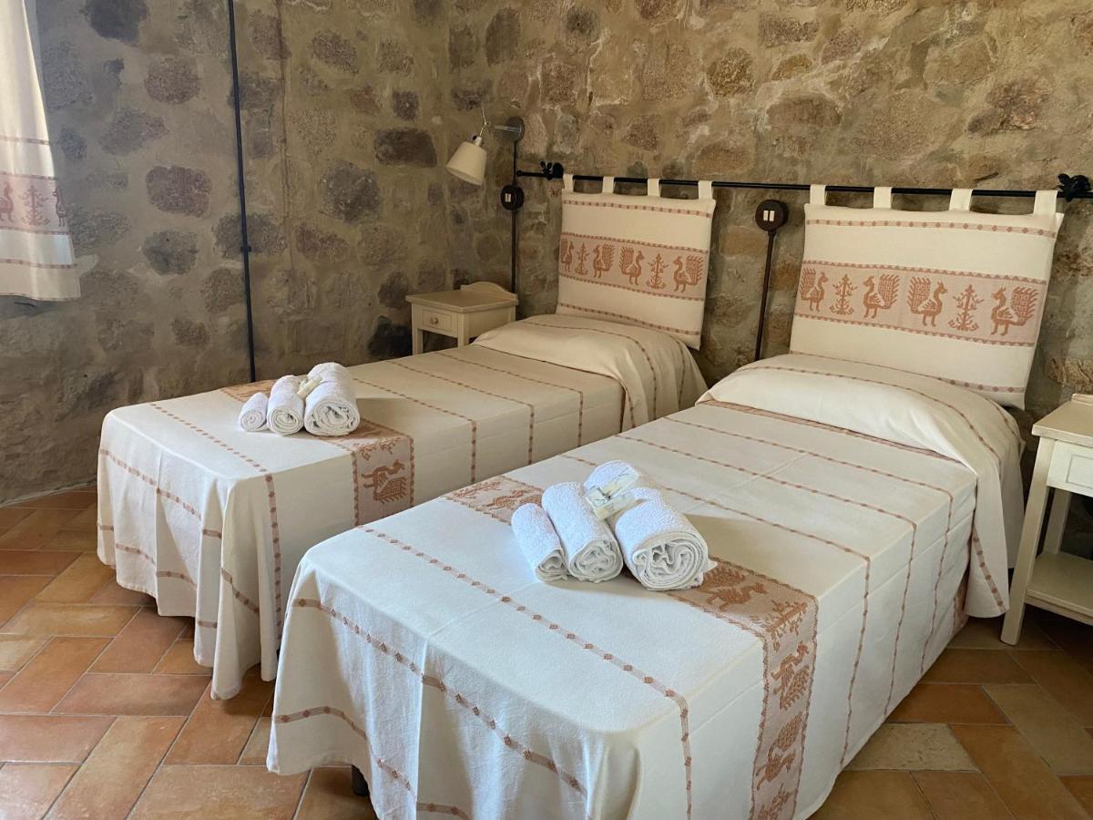 Bed And Bike Antico Mulino 호텔 아글리엔투 외부 사진