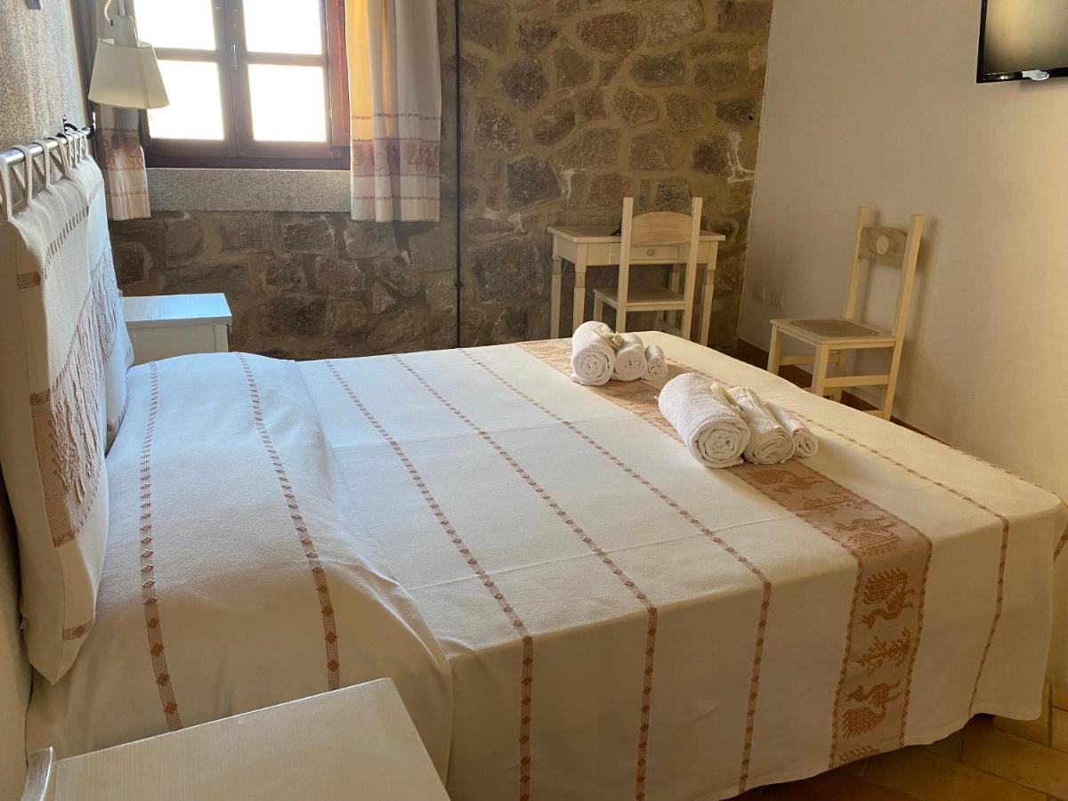 Bed And Bike Antico Mulino 호텔 아글리엔투 외부 사진