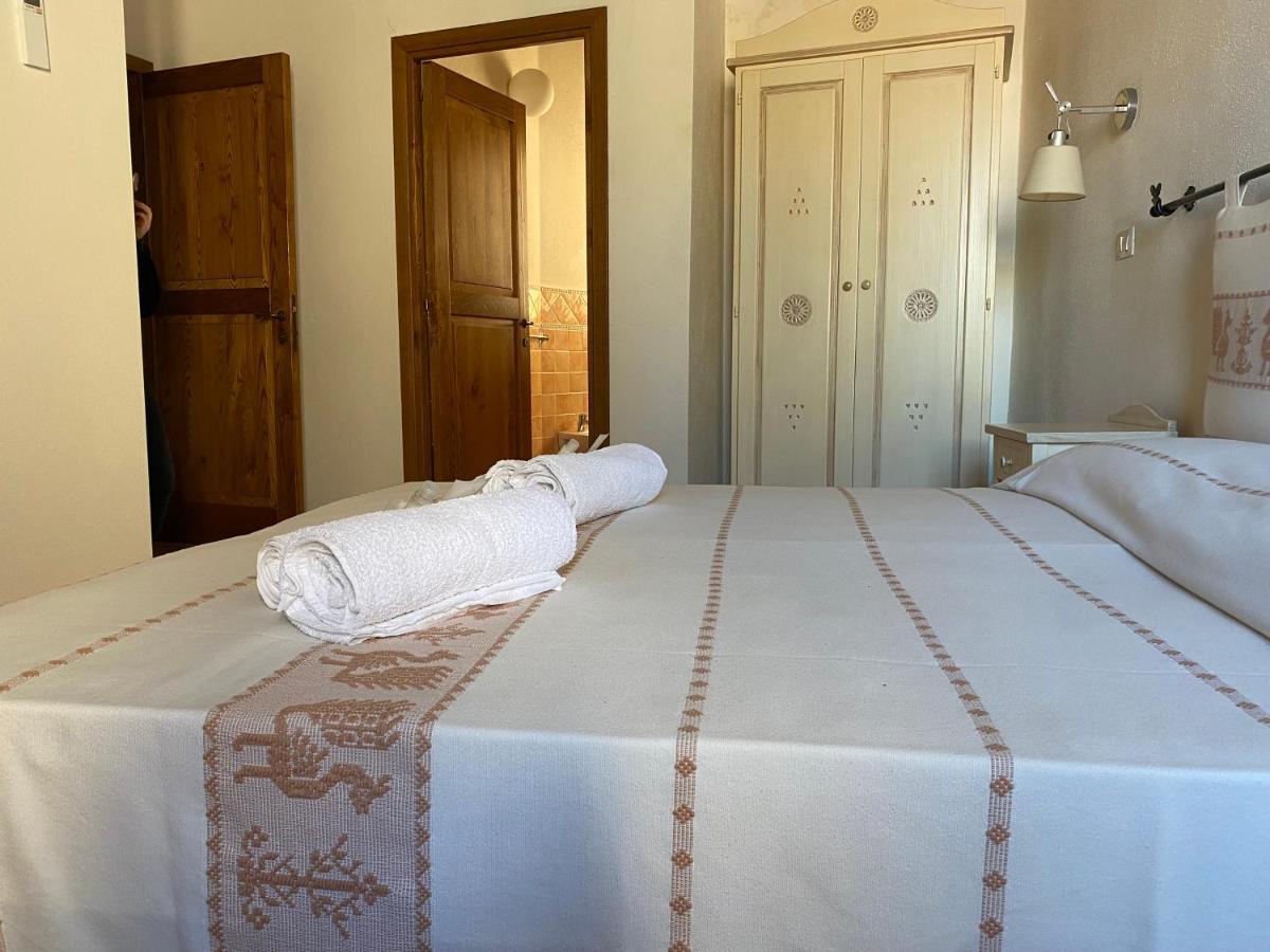 Bed And Bike Antico Mulino 호텔 아글리엔투 외부 사진