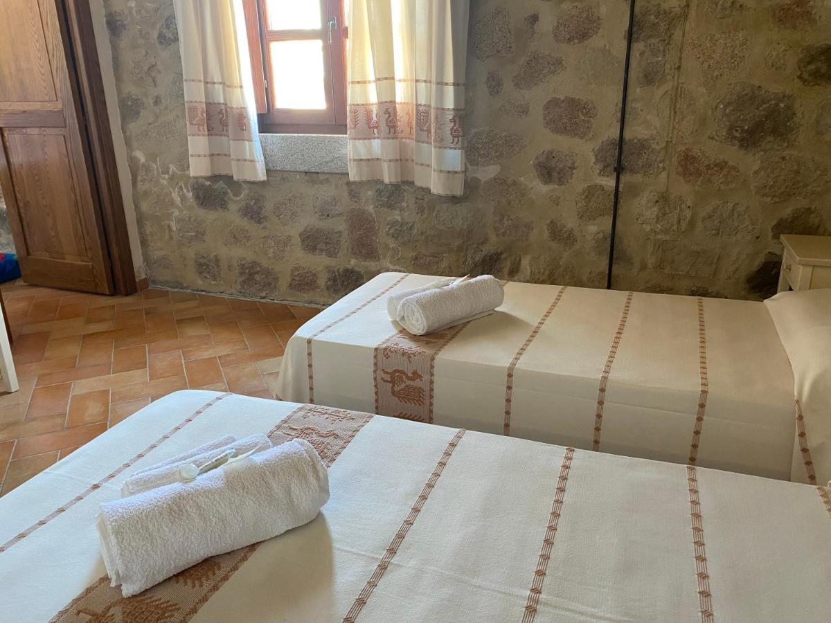 Bed And Bike Antico Mulino 호텔 아글리엔투 외부 사진