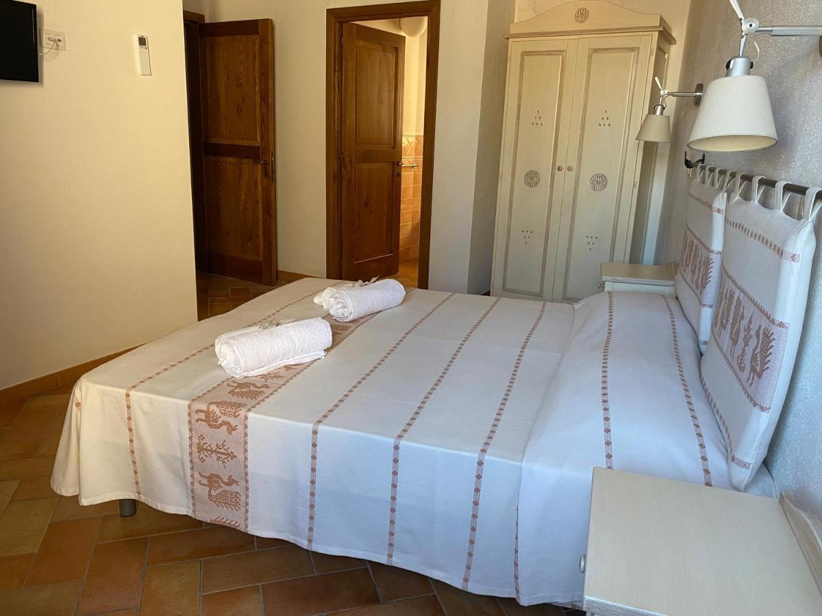 Bed And Bike Antico Mulino 호텔 아글리엔투 외부 사진