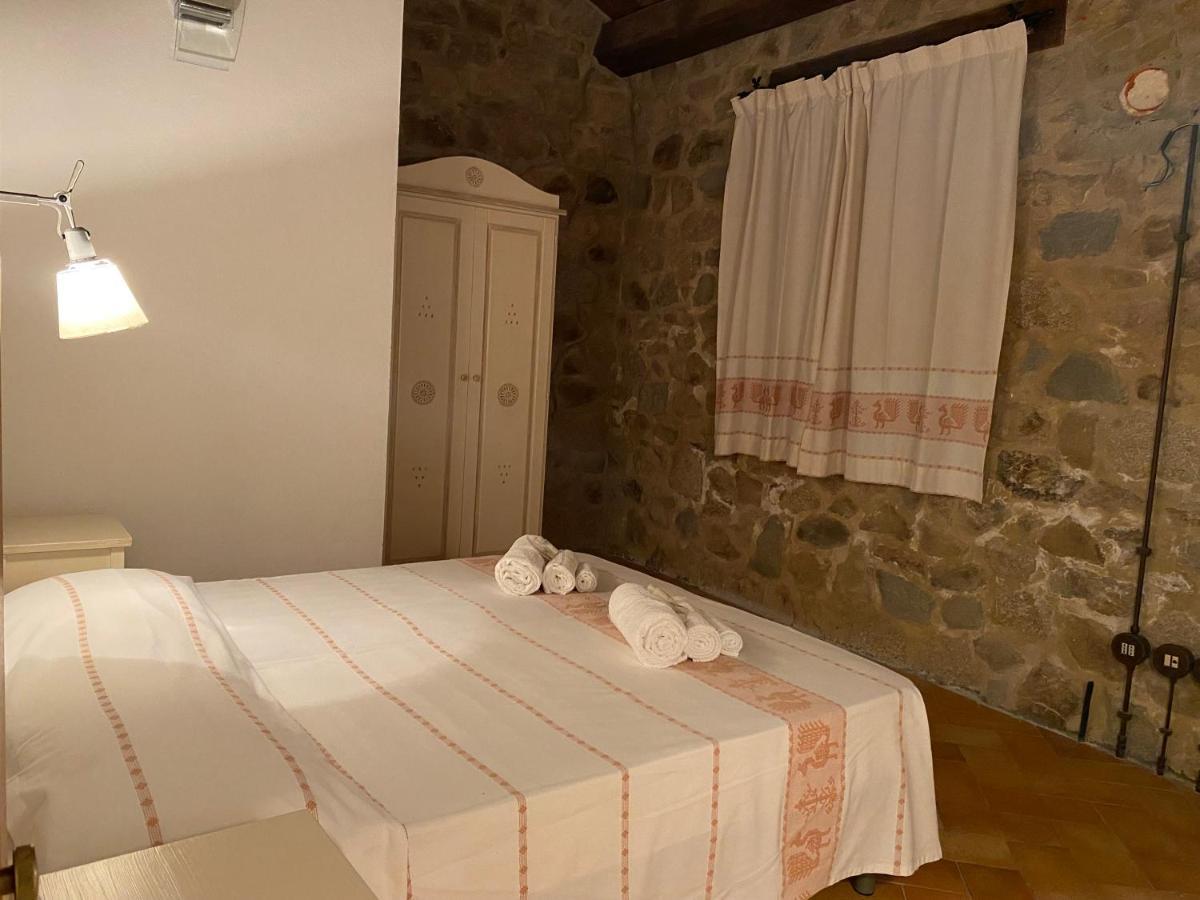 Bed And Bike Antico Mulino 호텔 아글리엔투 외부 사진