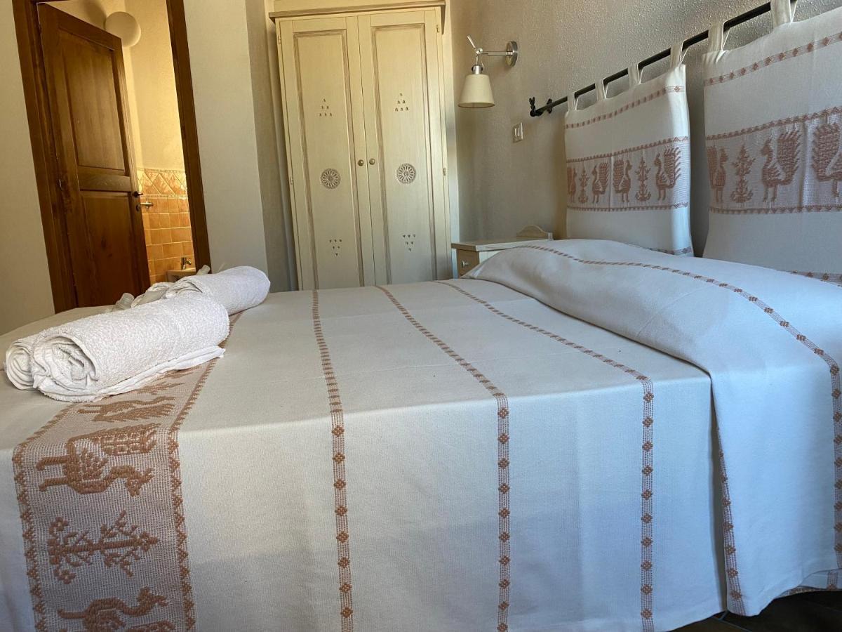 Bed And Bike Antico Mulino 호텔 아글리엔투 외부 사진