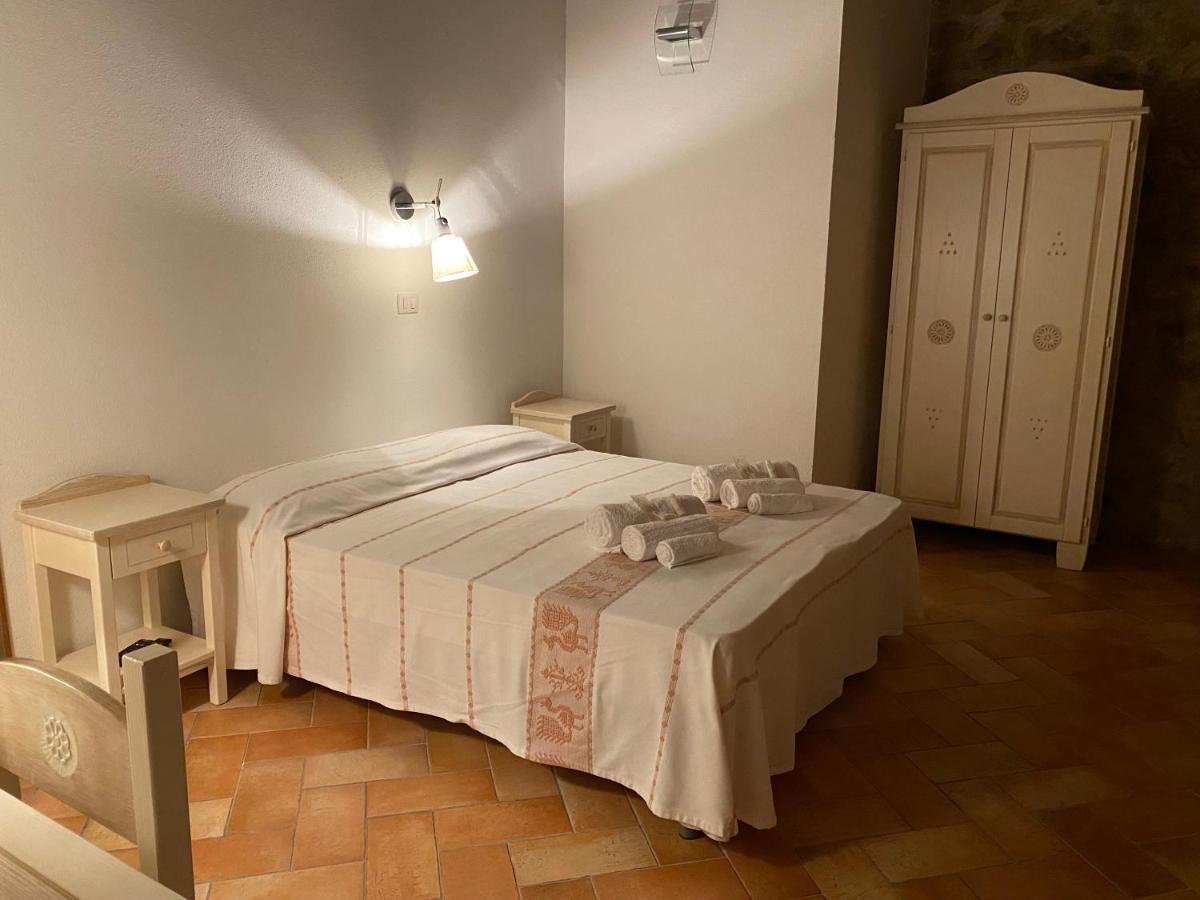 Bed And Bike Antico Mulino 호텔 아글리엔투 외부 사진