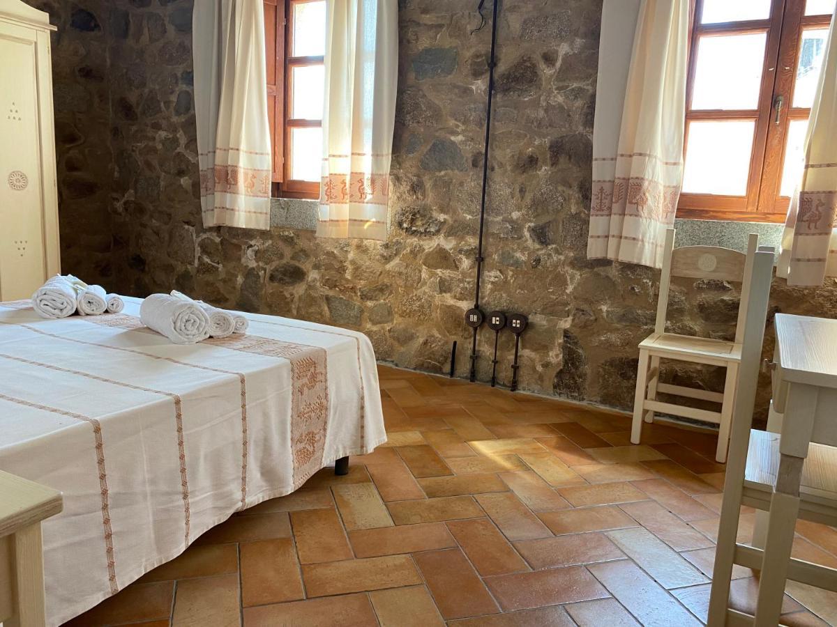 Bed And Bike Antico Mulino 호텔 아글리엔투 외부 사진