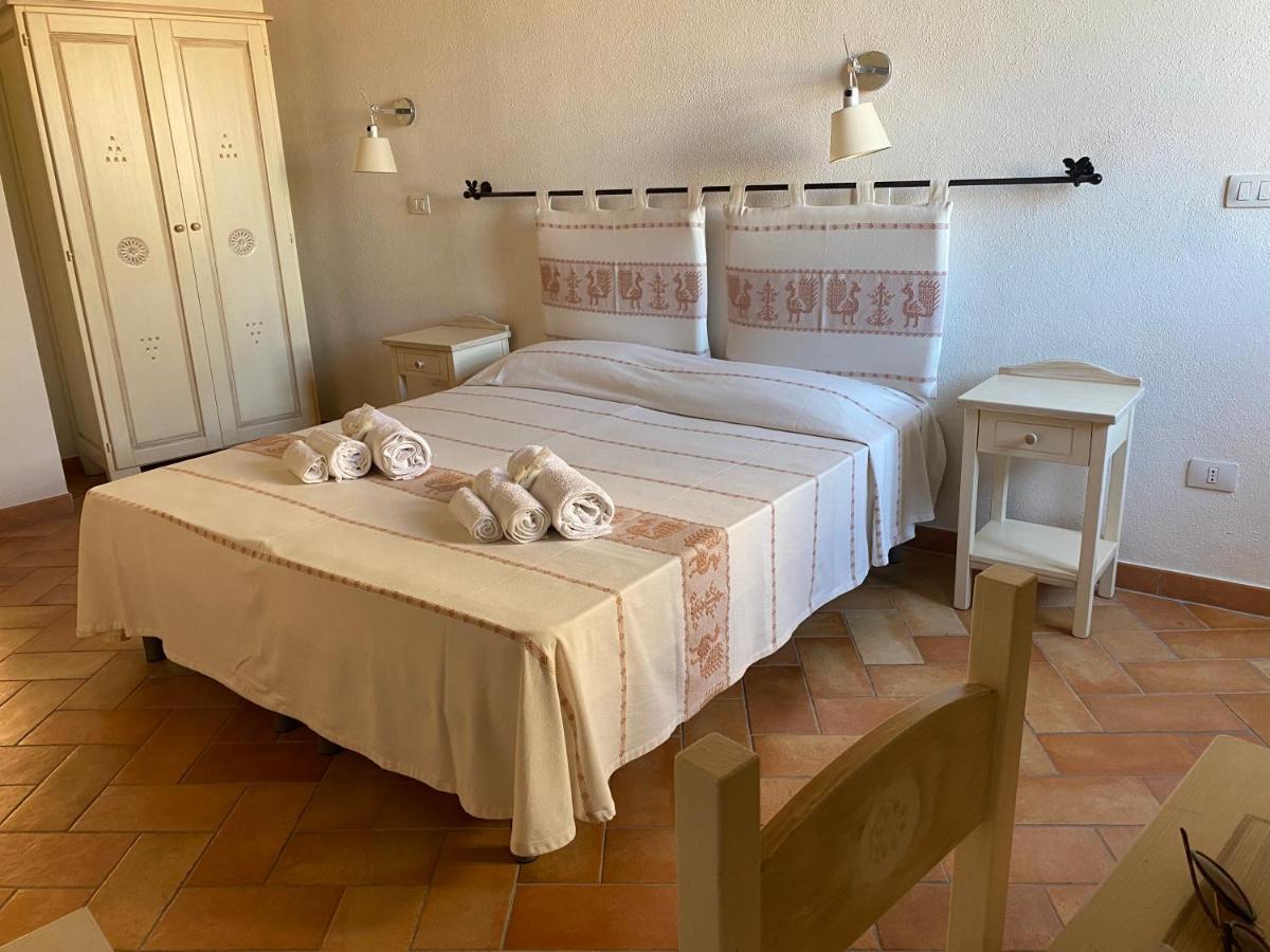 Bed And Bike Antico Mulino 호텔 아글리엔투 외부 사진