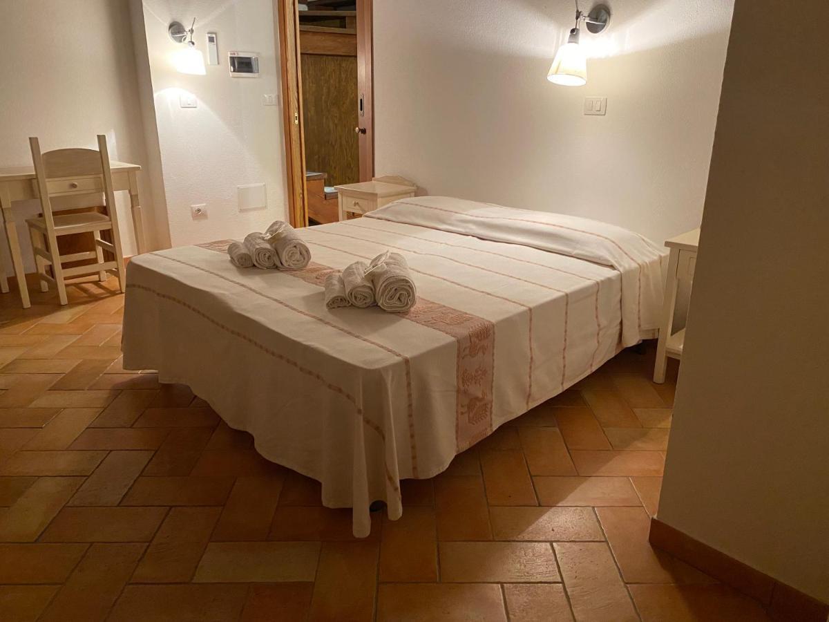 Bed And Bike Antico Mulino 호텔 아글리엔투 외부 사진